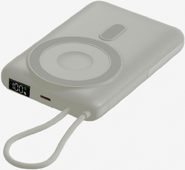 LinkTech WP25 MagPro 10000 mAh Powerbank (LPP-WP25) — ürün görseli 6