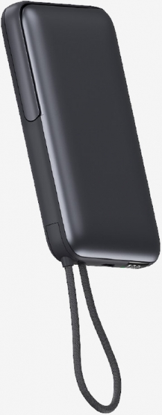 LinkTech WP25 MagPro 10000 mAh Powerbank (LPP-WP25) — ürün görseli 7