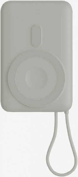 LinkTech WP25 MagPro 10000 mAh Powerbank (LPP-WP25) — ürün görseli 10
