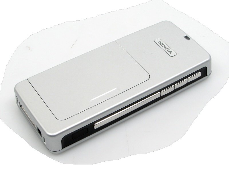 Nokia E60 (2005) — ürün görseli 3