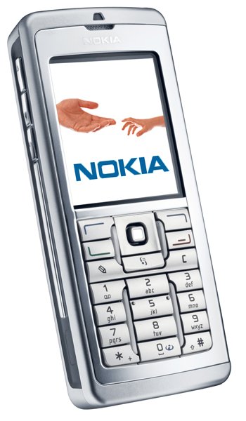 Nokia E60 (2005)