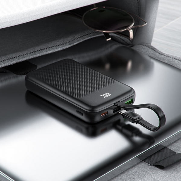 Acefast M13 10000 mAh Powerbank — ürün görseli 6