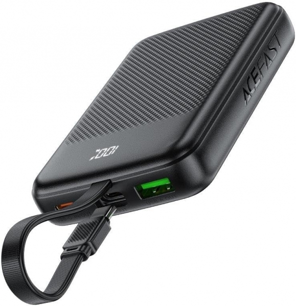 Acefast M13 10000 mAh Powerbank — ürün görseli 3