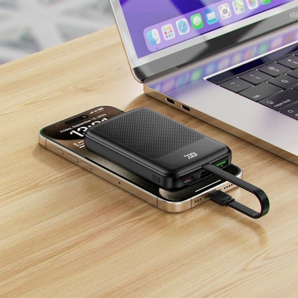 Acefast M13 10000 mAh Powerbank — ürün görseli 5