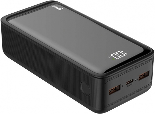 Preo PS11 30000 mAh Powerbank — ürün görseli 3