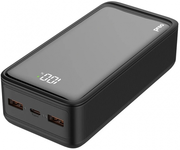 Preo PS11 30000 mAh Powerbank — ürün görseli 2