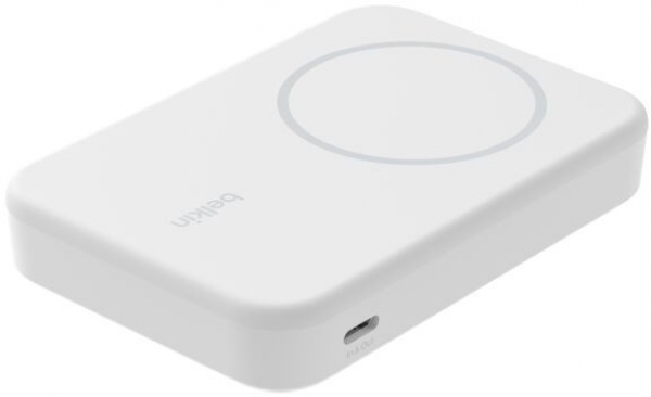 Belkin BoostCharge Pro 8000 mAh Powerbank (BPD007) — ürün görseli 4