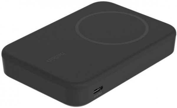Belkin BoostCharge Pro 8000 mAh Powerbank (BPD007) — ürün görseli 3
