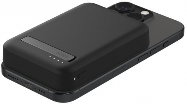 Belkin BoostCharge Pro 8000 mAh Powerbank (BPD007) — ürün görseli 12