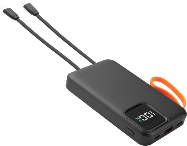 Intouch Quick Fast 10000 mAh Powerbank (IN-MCL010) — ürün görseli 2