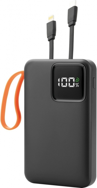 Intouch Quick Fast 10000 mAh Powerbank (IN-MCL010)