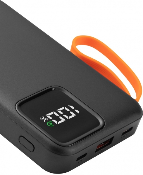 Intouch Quick Fast 10000 mAh Powerbank (IN-MCL010) — ürün görseli 3