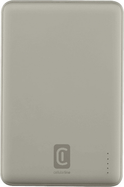 Cellularline MagSafe 5000 5000 mAh Powerbank (PBNEWMAG5000) — ürün görseli 2