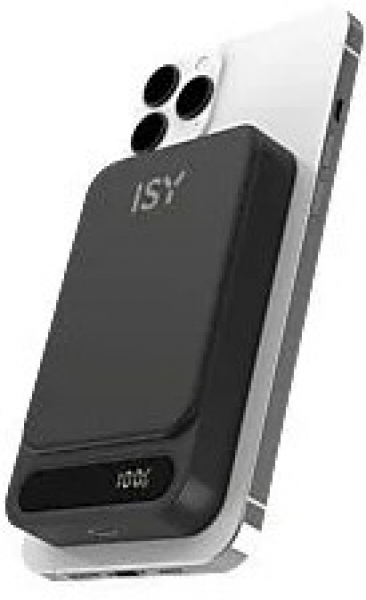 Isy IAP-0018 10000 mAh Powerbank — ürün görseli 5