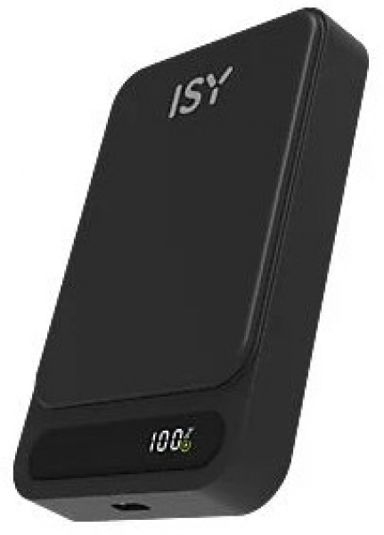 Isy IAP-0018 10000 mAh Powerbank — ürün görseli 4