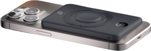 Piili Mag Ring P-PB8 10000 mAh Powerbank — ürün görseli 2