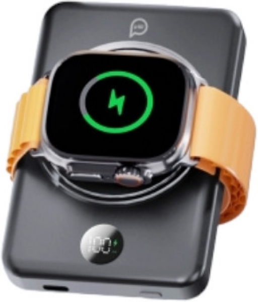 Piili Mag Ring P-PB8 10000 mAh Powerbank — ürün görseli 3