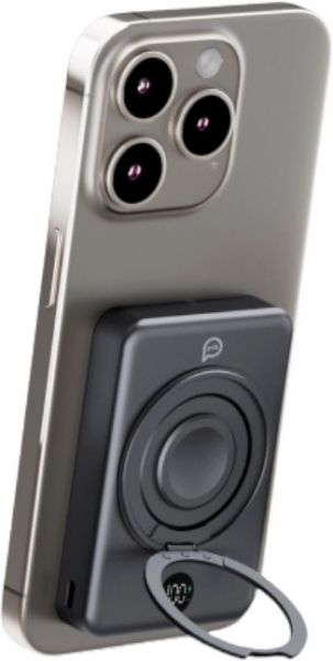 Piili Mag Ring P-PB8 10000 mAh Powerbank — ürün görseli 5