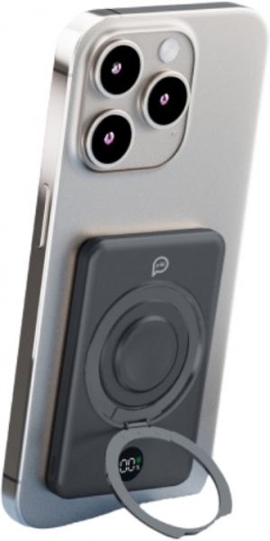 Piili Mag Ring P-PB7 5000 mAh Powerbank — ürün görseli 3