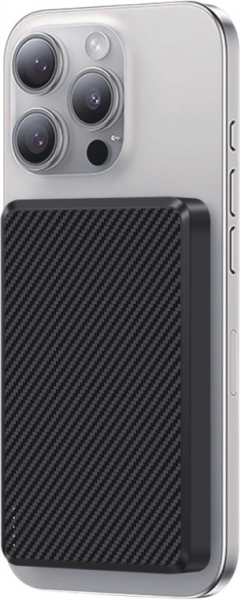 Piili Karbon P-PB5 10000 mAh Powerbank — ürün görseli 3