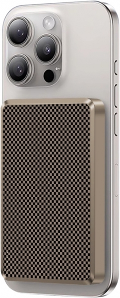 Piili Karbon P-PB5 10000 mAh Powerbank — ürün görseli 4
