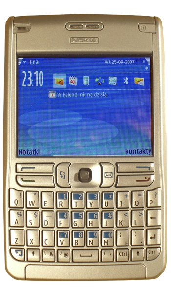 Nokia E61 (2005)