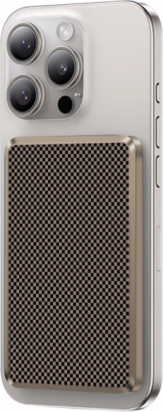 Piili Karbon P-PB4 5000 mAh Powerbank — ürün görseli 4