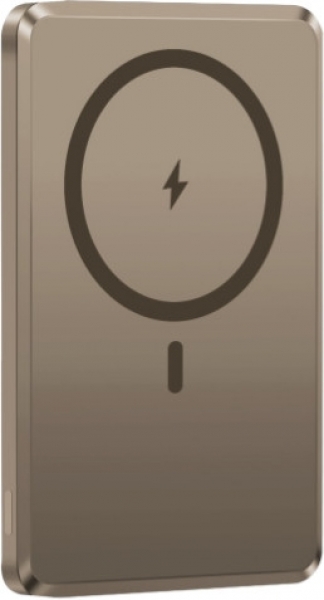 Piili Karbon P-PB4 5000 mAh Powerbank — ürün görseli 2