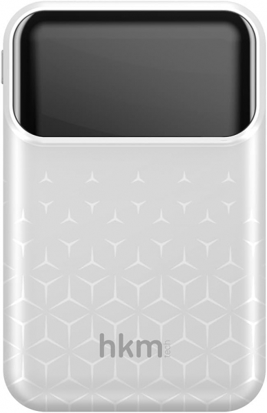 Hkm Tech Power Nano 22.5W 10000 mAh Powerbank (HKM-PB101) — ürün görseli 2