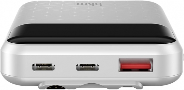 Hkm Tech Power Nano 22.5W 10000 mAh Powerbank (HKM-PB101) — ürün görseli 10