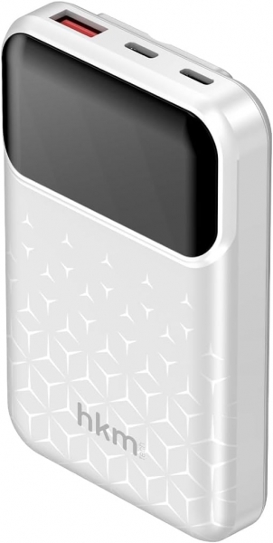 Hkm Tech Power Nano 22.5W 10000 mAh Powerbank (HKM-PB101) — ürün görseli 4