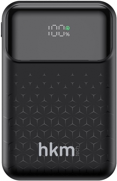 Hkm Tech Power Nano 22.5W 10000 mAh Powerbank (HKM-PB101)