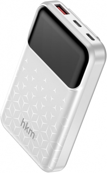 Hkm Tech Power Nano 22.5W 10000 mAh Powerbank (HKM-PB101) — ürün görseli 8
