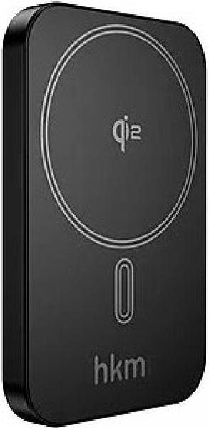 Hkm Tech Mag Q-Elite 20W 5000 mAh Powerbank (HKM-PB5225) — ürün görseli 5