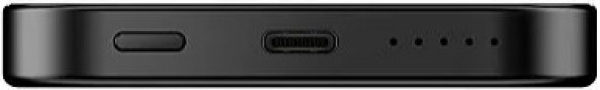 Hkm Tech Mag Q-Elite 20W 5000 mAh Powerbank (HKM-PB5225) — ürün görseli 9