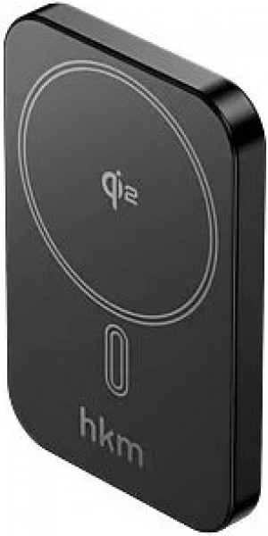 Hkm Tech Mag Q-Elite 20W 5000 mAh Powerbank (HKM-PB5225) — ürün görseli 3