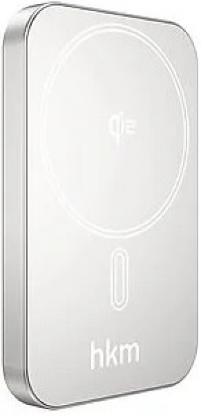 Hkm Tech Mag Q-Elite 20W 5000 mAh Powerbank (HKM-PB5225) — ürün görseli 6