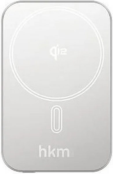 Hkm Tech Mag Q-Elite 20W 5000 mAh Powerbank (HKM-PB5225) — ürün görseli 2
