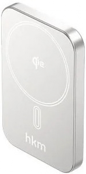 Hkm Tech Mag Q-Elite 20W 5000 mAh Powerbank (HKM-PB5225) — ürün görseli 4