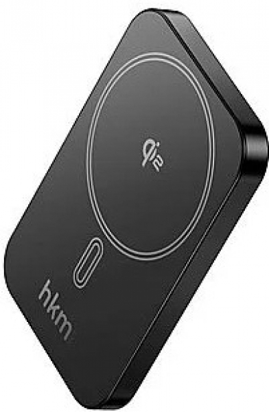 Hkm Tech Mag Q-Elite 20W 5000 mAh Powerbank (HKM-PB5225) — ürün görseli 7
