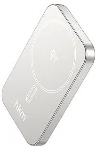 Hkm Tech Mag Q-Elite 20W 5000 mAh Powerbank (HKM-PB5225) — ürün görseli 8