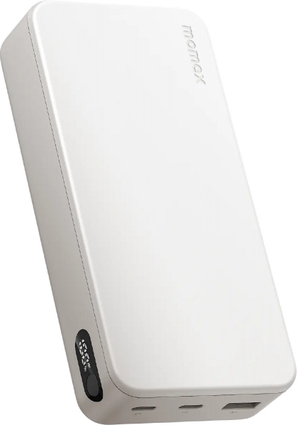 Momax 1-Power Vital 20000 mAh Powerbank (IP156) — ürün görseli 4
