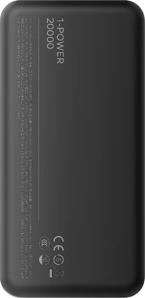 Momax 1-Power Vital 20000 mAh Powerbank (IP156) — ürün görseli 9