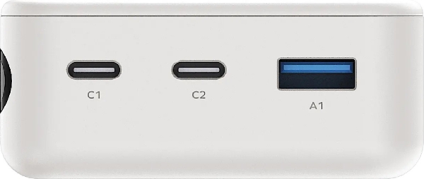Momax 1-Power Vital 20000 mAh Powerbank (IP156) — ürün görseli 8