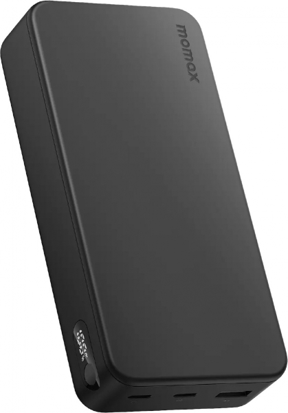 Momax 1-Power Vital 20000 mAh Powerbank (IP156) — ürün görseli 3