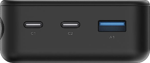 Momax 1-Power Vital 20000 mAh Powerbank (IP156) — ürün görseli 7