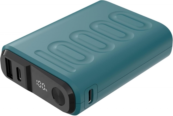 Celly PBUP10000 10000 mAh Powerbank — ürün görseli 2
