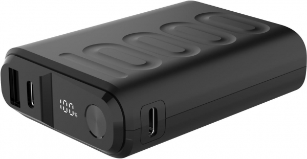 Celly PBUP10000 10000 mAh Powerbank — ürün görseli 3