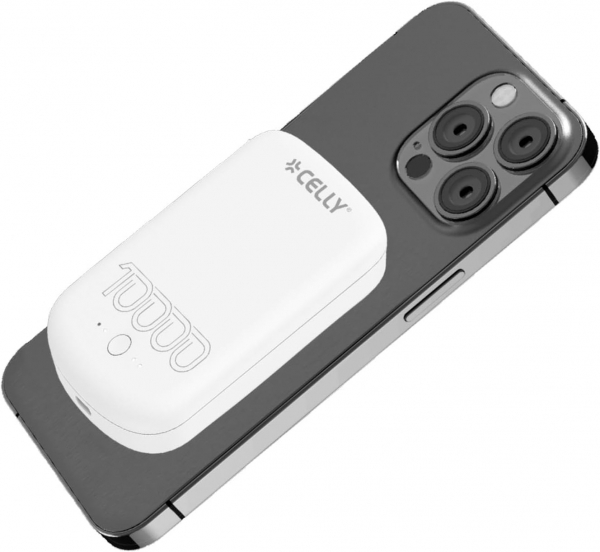 Celly MAGPB10000PRO 10000 mAh Powerbank — ürün görseli 3