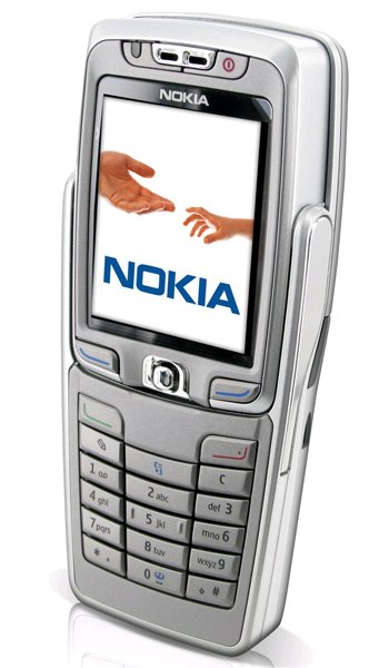 Nokia E70 (2005)